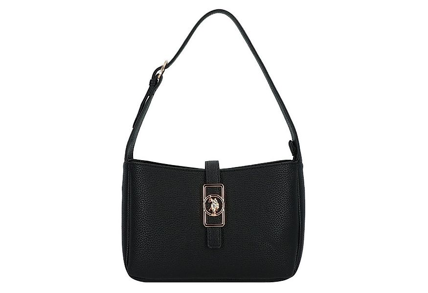 U.S. Polo Assn. Schultertasche Sun Faded, Polyurethan günstig online kaufen