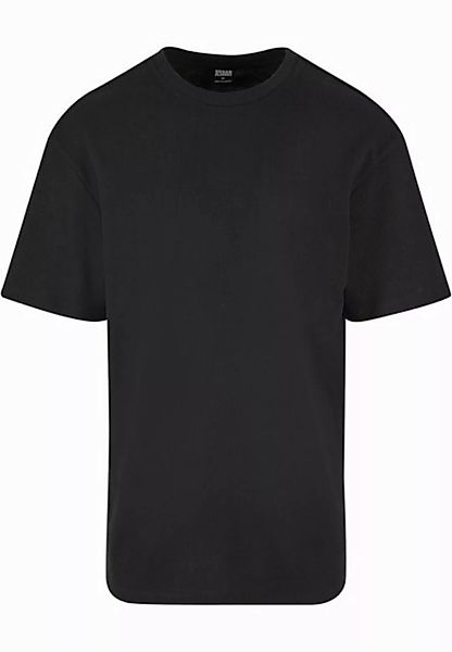 URBAN CLASSICS T-Shirt Urban Classics Herren Waffle Tee (1-tlg) günstig online kaufen