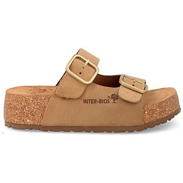 Interbios  Sandalen SCHUHE  2007S günstig online kaufen