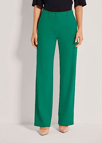 MADELEINE Stoffhose Gerade Hose günstig online kaufen