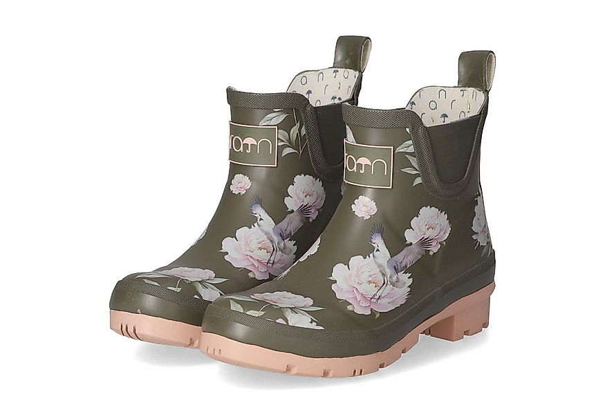 Rajn Gummistiefel PEONY Gummistiefelette günstig online kaufen