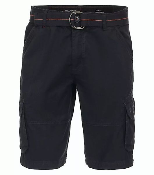 CASAMODA Cargobermudas 544195700 100% Baumwolle, Regular Fit günstig online kaufen