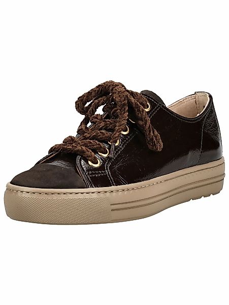 Paul Green Sneaker "Paul Green Sneaker Leder" günstig online kaufen