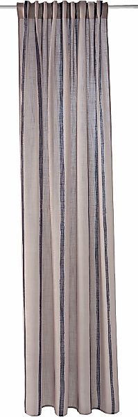 LeGer Home by Lena Gercke Gardine "Zayla" Multifunktionsband 1 Stk. tlg. Ha günstig online kaufen