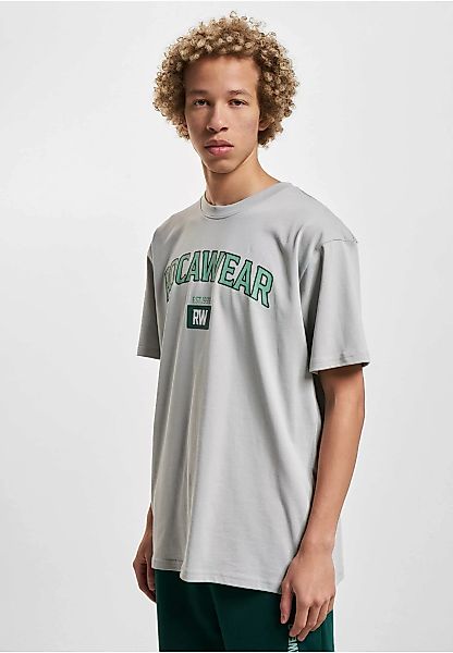 Rocawear T-Shirt "Rocawear Unisex Rocawear Heavy T-Shirts", (1 tlg.) günstig online kaufen