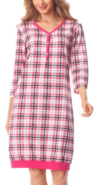 Merry Style Nachthemd Damen Nachthemd MS10-181 günstig online kaufen