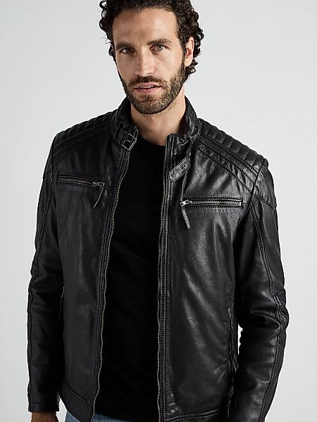 JCC Lederjacke "IK3" günstig online kaufen