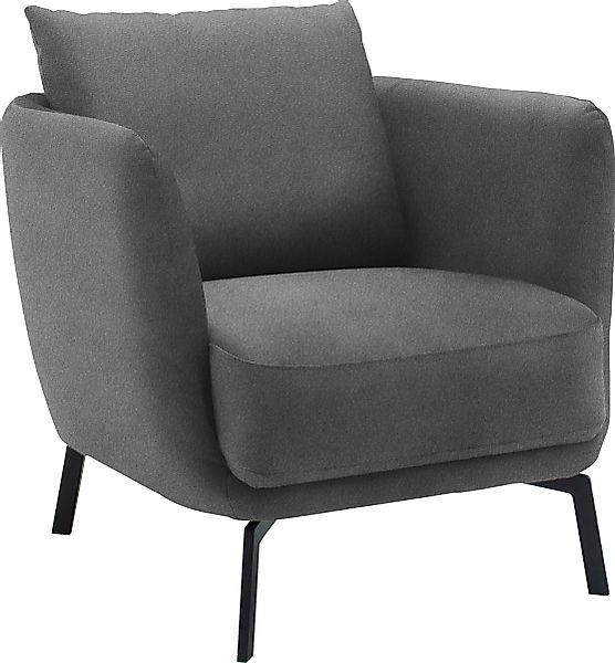 SCHÖNER WOHNEN-Kollektion Sessel Pearl - 5 günstig online kaufen