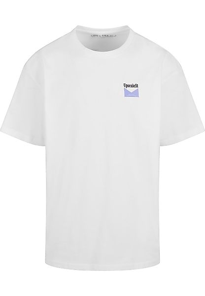 MisterTee T-Shirt "MisterTee Live Bold Oversize Tee" 1 Stk. günstig online kaufen