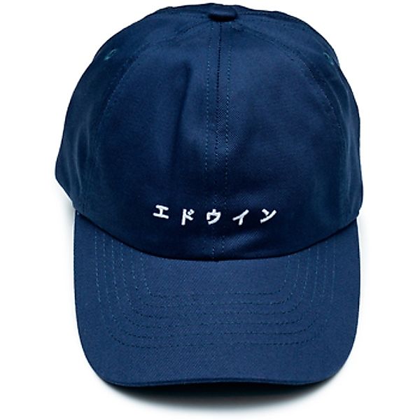 Edwin  Schirmmütze 45ma0000134 günstig online kaufen