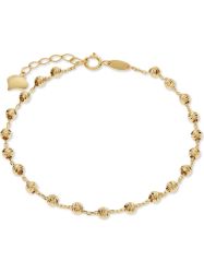 CHRIST Goldarmband CHRIST Damen-Armband, modern günstig online kaufen