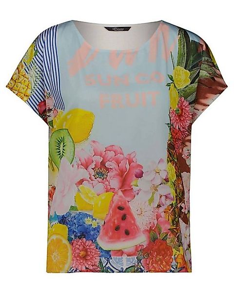 Princess goes Hollywood T-Shirt Damen T-Shirt (1-tlg) günstig online kaufen
