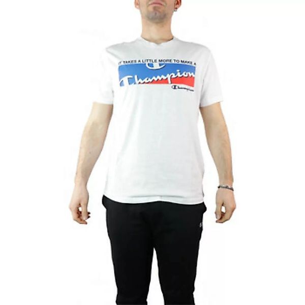 Champion  T-Shirt 214305 günstig online kaufen