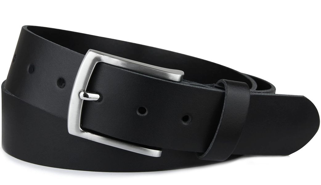 Frentree Ledergürtel aus 100% Echtleder, MADE günstig online kaufen