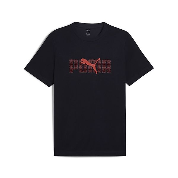 PUMA T-Shirt Essentials Logo Lab T-Shirt günstig online kaufen