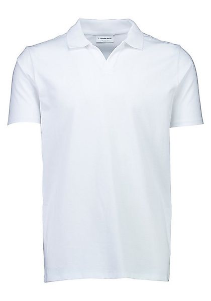 LINDBERGH Poloshirt Poloshirt Relaxed Fit günstig online kaufen