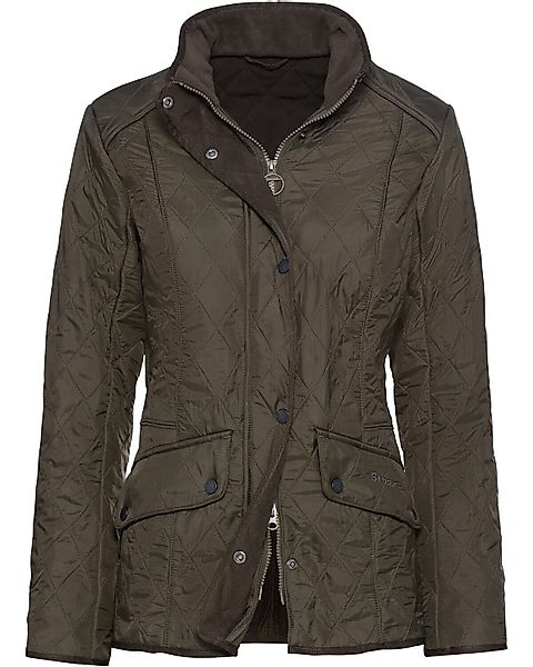 Barbour Steppjacke Steppjacke Cavalry Polarquilt günstig online kaufen