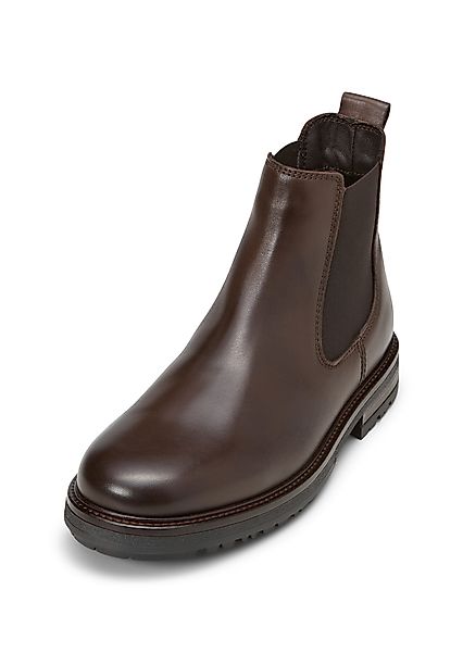Marc OPolo Chelseaboots "aus edlem Rindleder" günstig online kaufen