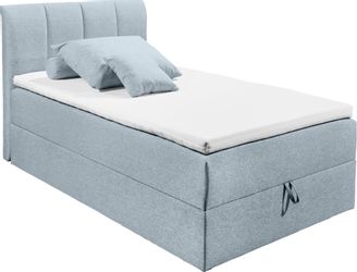 ED EXCITING DESIGN Boxbett "Granada" OTTOs günstig online kaufen