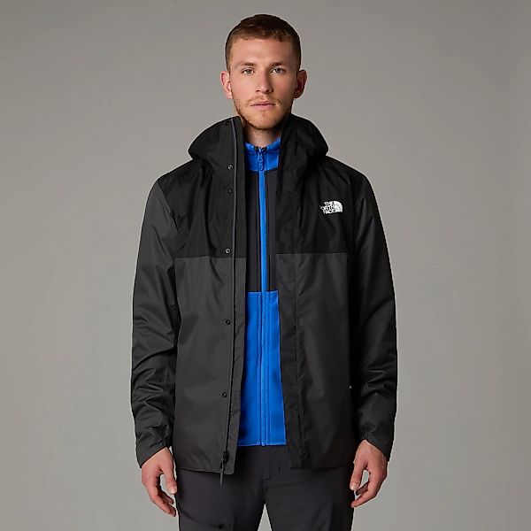 The North Face Funktionsjacke "M QUEST ZIP-IN JACKET - EU", (1 St.), Zip-in günstig online kaufen