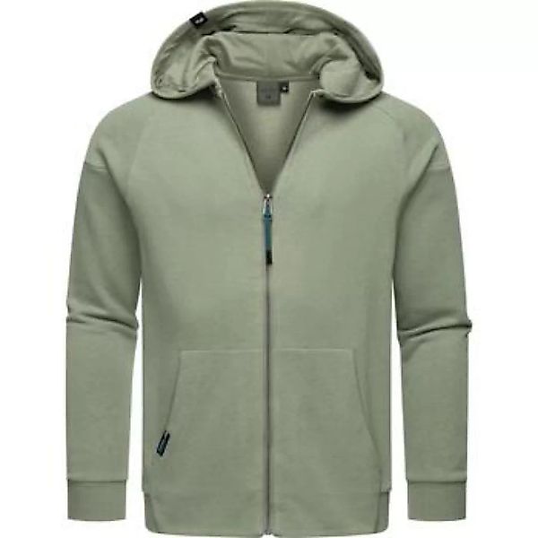 Ragwear  Sweatshirt Kapuzensweatjacke Zenway günstig online kaufen