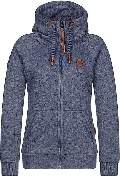 naketano Kapuzenpullover Brazzo günstig online kaufen