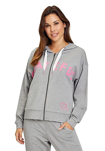 Betty Barclay Sweatjacke Betty Barclay Sweatjacke günstig online kaufen