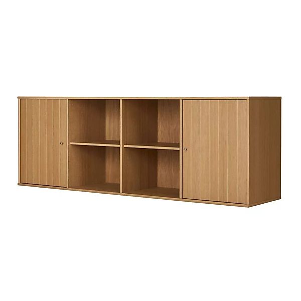 Hammel Furniture Sideboard "Mistral, Hochwertig Schrank, hängend/stehend, m günstig online kaufen