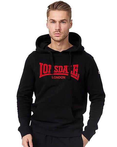 Lonsdale Kapuzensweatshirt Lonsdale Slimfit Kapuzensweatshirt Hooded One To günstig online kaufen