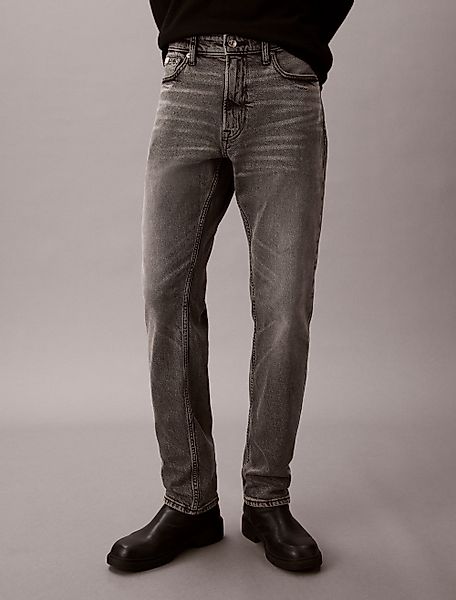 Calvin Klein Jeans Slim-fit-Jeans SLIM JEANS günstig online kaufen