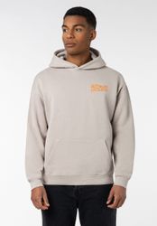 SUBLEVEL Hoodie Herren Kapuzenpullover mit Authentic günstig online kaufen