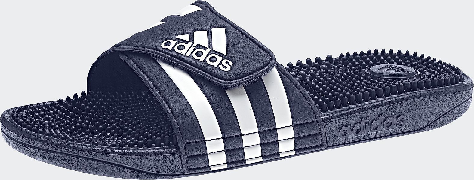 adidas Sportswear ADISSAGE BADESCHLAPPEN Badesandale günstig online kaufen