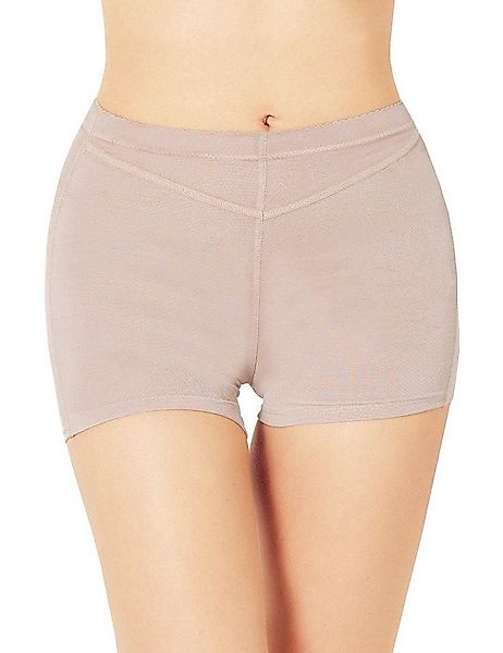 Lau-Fashion Funktionsunterhose Push Up Slip Bodyshort Popo Former Unterwäsc günstig online kaufen