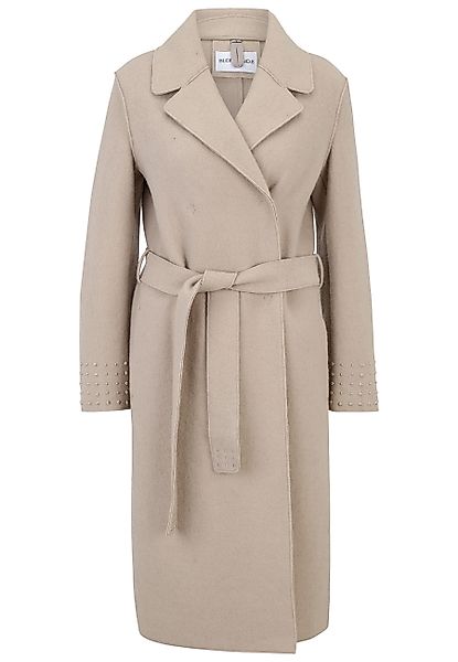 Blonde No.8 Wollmantel VIVIEN günstig online kaufen