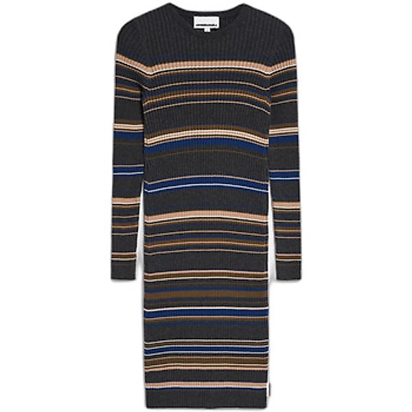 Armedangels  Kleider Robe pull rayures femme  Liaa Rn günstig online kaufen