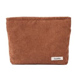 Malantis Kosmetiktasche Malantis Kosmetiktasche aus Cord günstig online kaufen