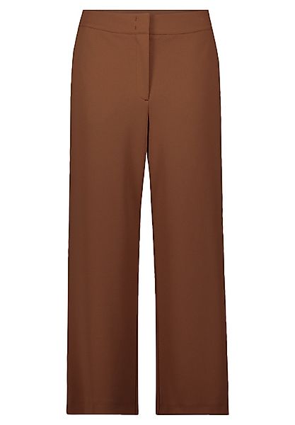 Betty Barclay Culotte "Betty Barclay Damen Culotte unifarben" günstig online kaufen