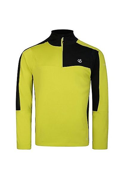 Dare2b Langarmshirt Dare 2b Herren Dignify II Lightweight Core Stretch günstig online kaufen