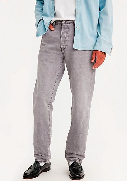 Levis 5-Pocket-Jeans "501 54er Jeans", im Vintage Style günstig online kaufen