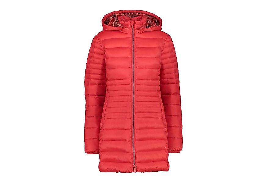 CMP Wintermantel CMP Damen Parka Woman Parka Snaps Hood 30K3676A günstig online kaufen