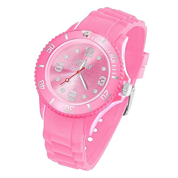 Taffstyle Quarzuhr Armbanduhr Silikon Analog Quarz günstig online kaufen