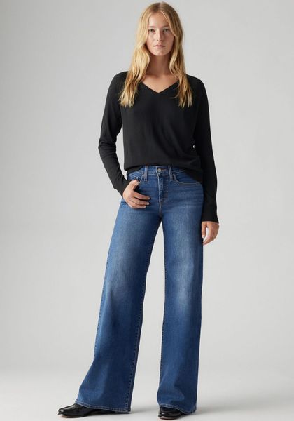 Levi's® Weite Jeans Jeans 318 SHAPING günstig online kaufen