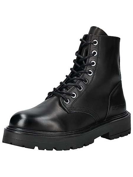 Replay Replay Stiefelette Leder Schnürstiefelette günstig online kaufen