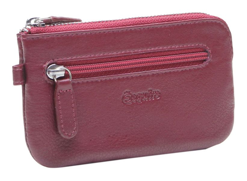 Esquire Schlüsseltasche Viktoria, aus echtem Leder günstig online kaufen