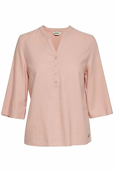 OXMO Klassische Bluse "Bluse OXAnea" günstig online kaufen