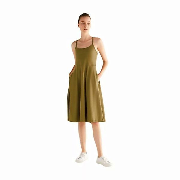 Leela COTTON Trägerkleid Trägerkleid günstig online kaufen