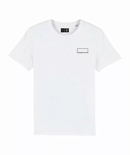 Bolzplatzkind T-Shirt "Classic" T-Shirt Nachhaltiges Produkt günstig online kaufen