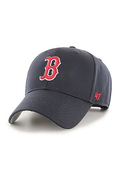 '47 Brand Baseball Cap 47 Brand Cap BOSTON RED SOX B-RAC02CTP-NY Dunkelblau günstig online kaufen