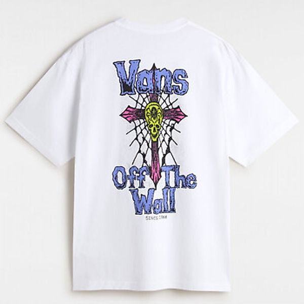 Vans  T-Shirts & Poloshirts Z legacy loose ss günstig online kaufen