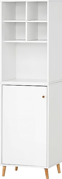Schildmeyer Büromöbel-Set Serie 500, bestehend aus günstig online kaufen